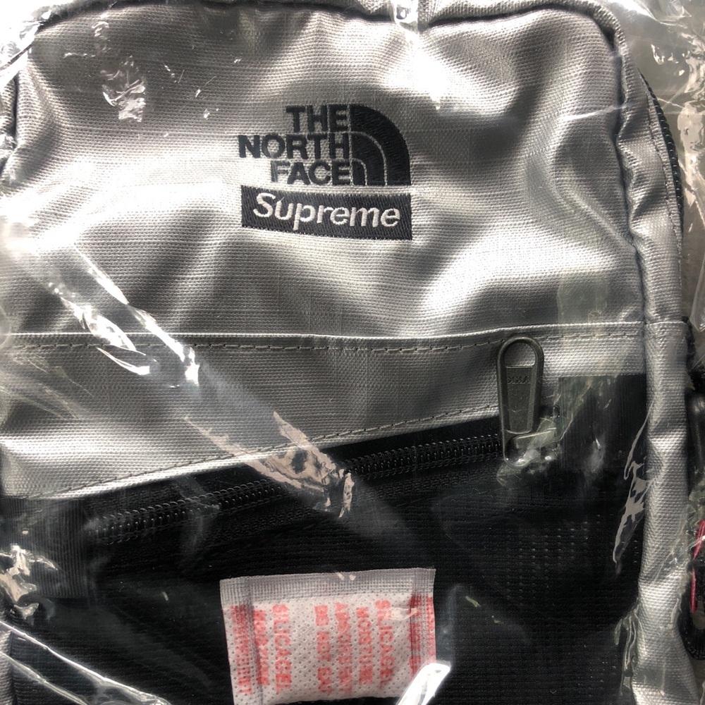 Supreme Bag